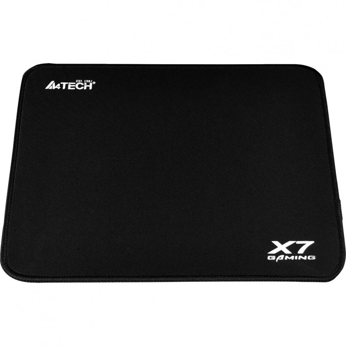 Коврик для мыши A4TECH BLOODY X7 PAD черный 250x200x2мм X7-200S
