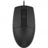 Мышь A4TECH BLOODY OP-330S оптическая USB черная OP-330S (BLACK)
