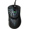 Мышь A4TECH BLOODY OSCAR EDITOR XL-747H лазерная USB голубая XL-747H (BLUE SPIDER)