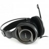 Наушники с микрофоном A4TECH BLOODY 2м мониторные оголовье cеро-черные HS-100