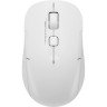 Мышь A4TECH FSTYLER FG16C AIR для ноутбука USB оптическая беспроводная 2000dpi белый FG16C AIR WHITE