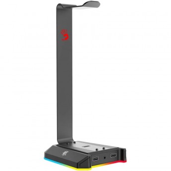 Подставка A4TECH BLOODY GS2 черный